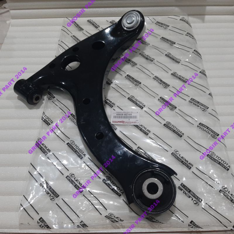 LOWER ARM KANAN VELOZ ALL NEW AVANZA ORIGINAL 1PC