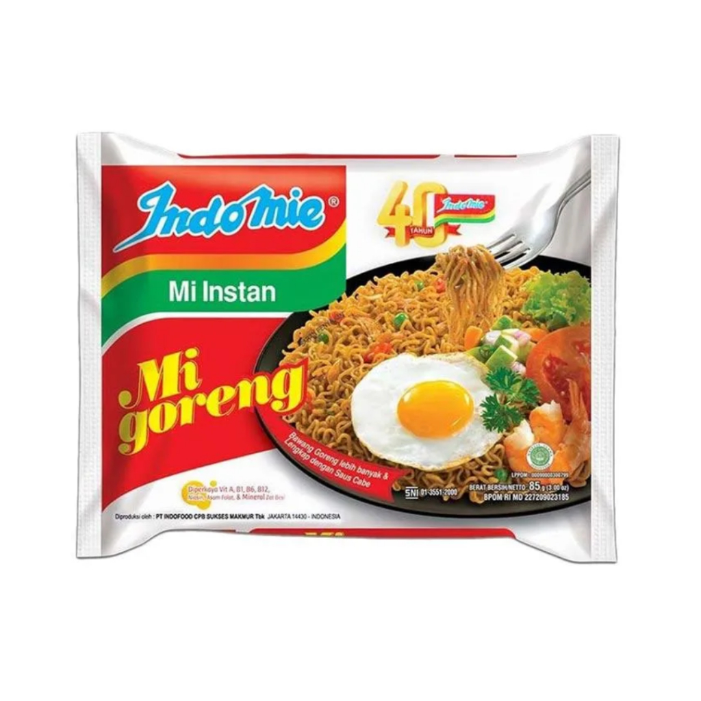

Indomie Goreng