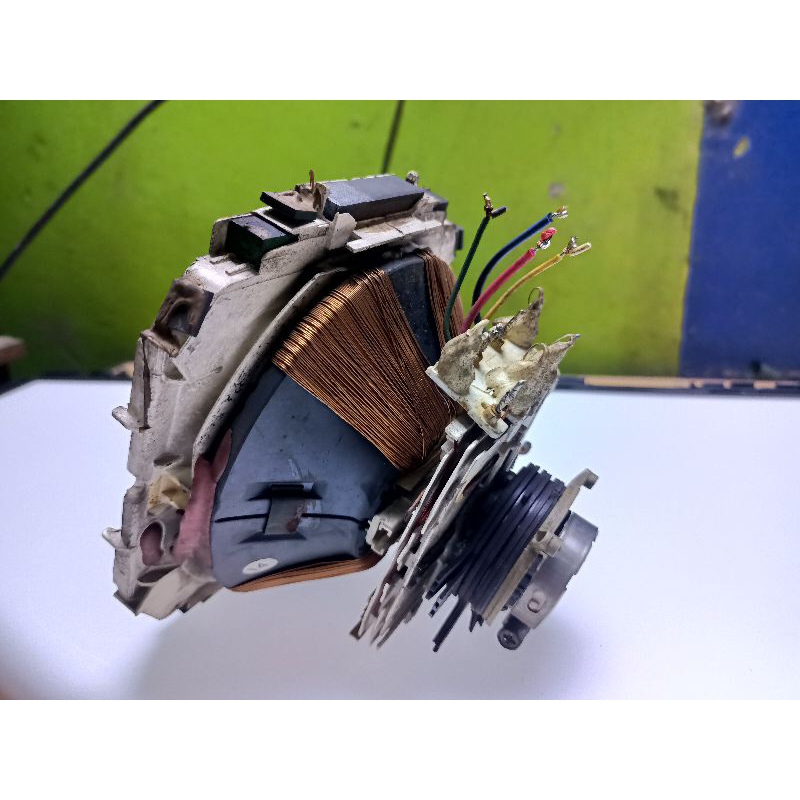 YOKE tv slim 21 in non EW