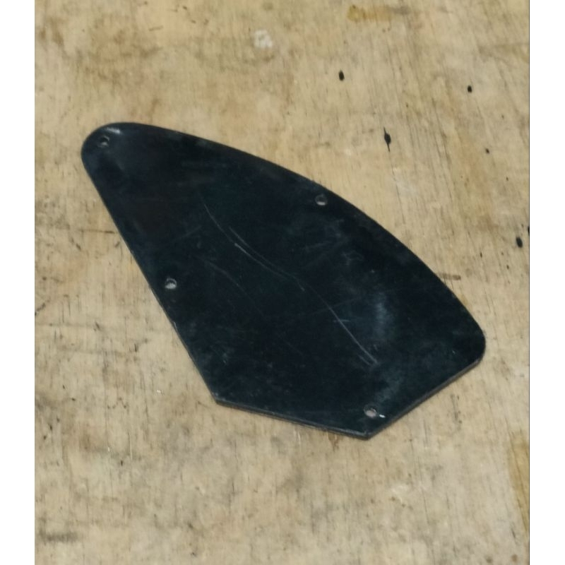 Cavity Cover Back Original Ibanez RG