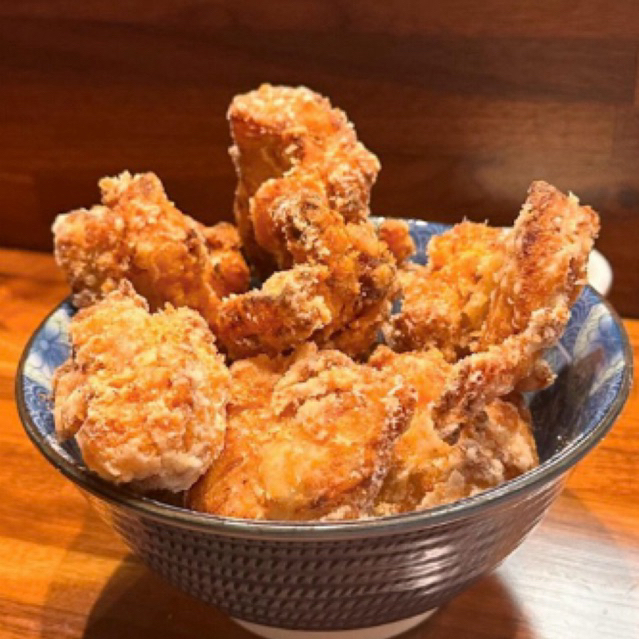 

Premium Fried Chicken Karaage Boneless | Ayam Goreng Karaage Tanpa Tulang 1kg