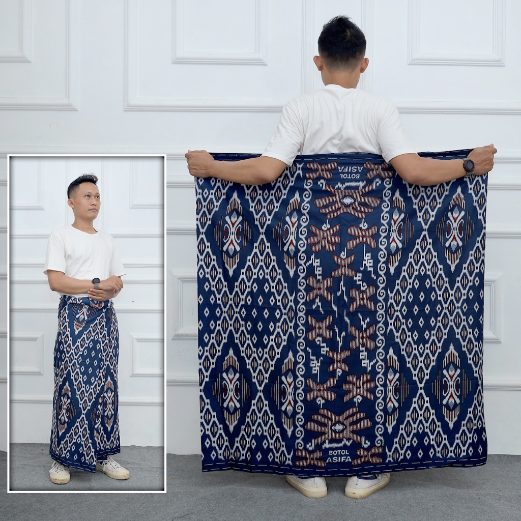 sarung goyor botol asifa  goyor printing  ORIGINAL PRINTING PEKALONGAN sarung viral