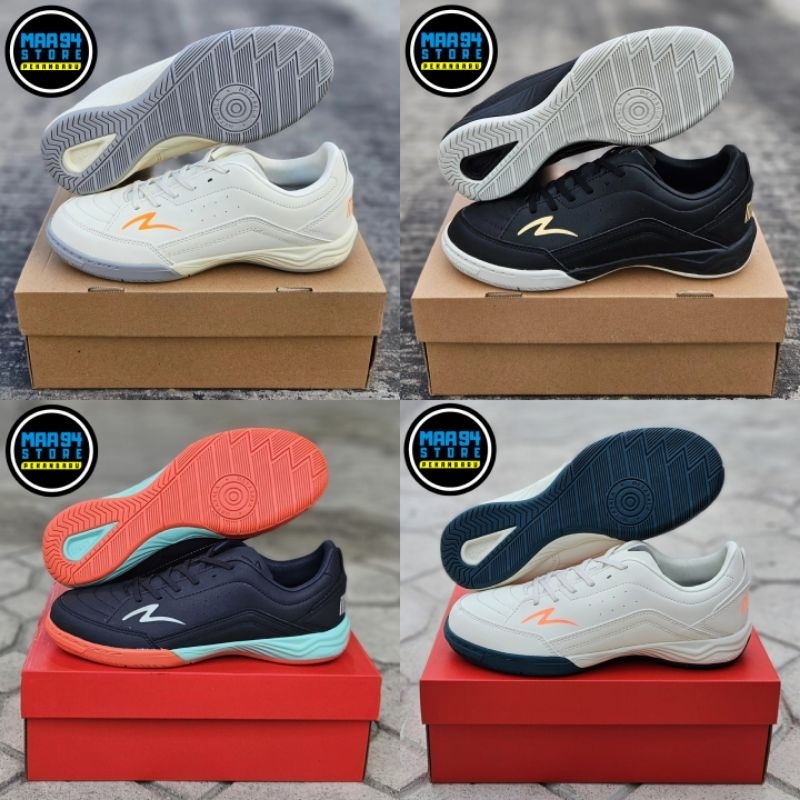 SEPATU FUTSAL SPECS METASALA LUMINAL IN