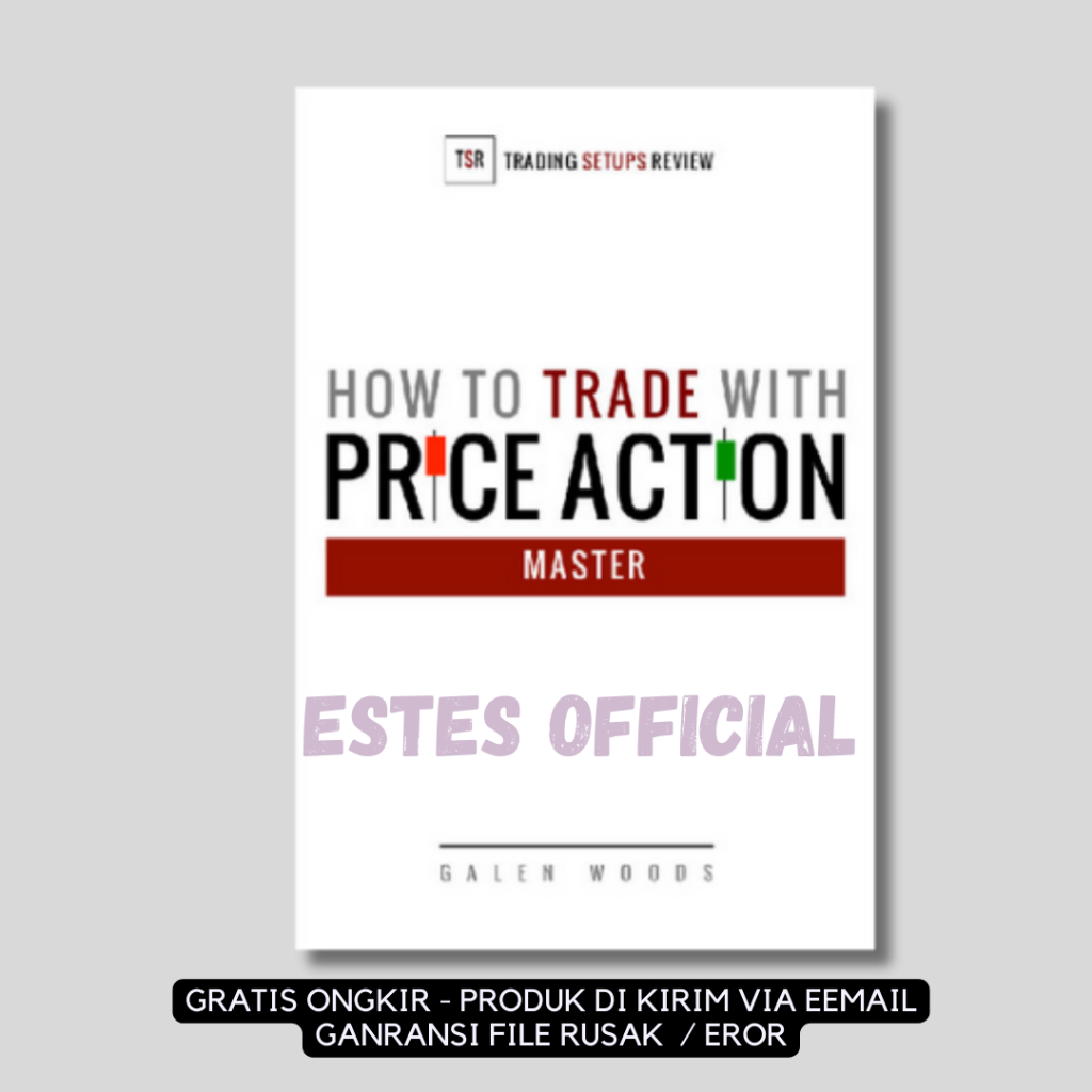 

[ ID1840 ] How to Trade with Price Action : STRATEGIES - Bahasa Indonesia