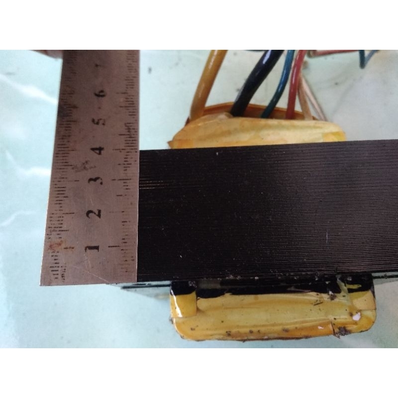 Trafo ups apc 650va bx650ci-as non ct 8v an bekas