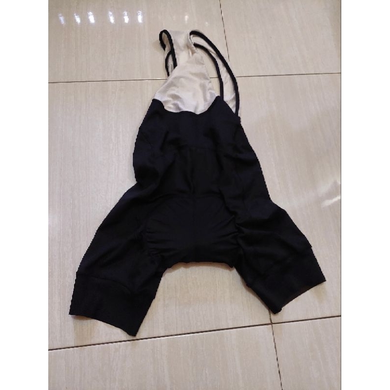 PVR BIB SHORT