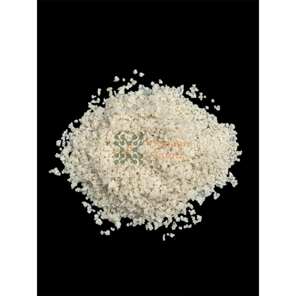 

Garam Krosok 1kg HALAL / Garam Kasar / Garam Ikan