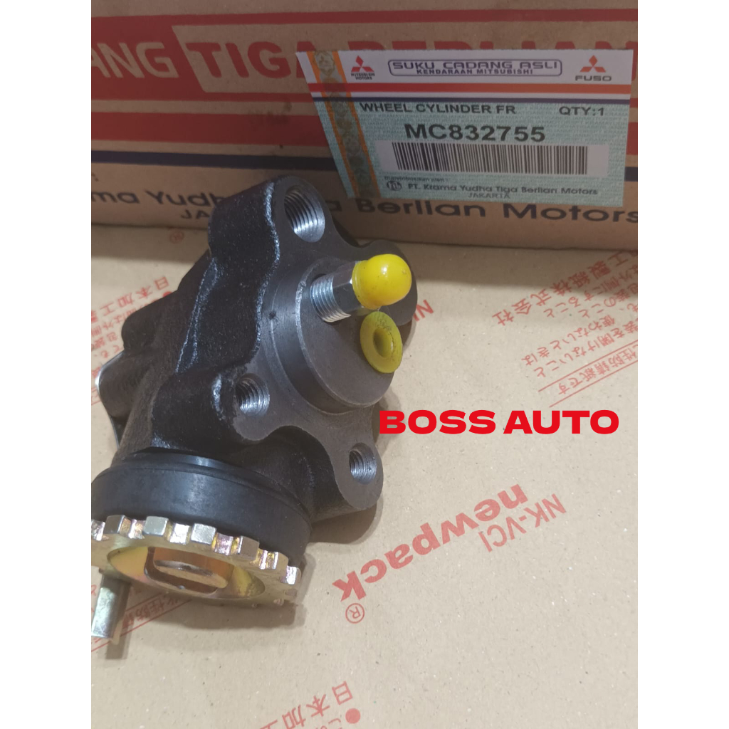 BLOK REM WHEEL CYLINDER PS120 ( DEPAN KANAN )