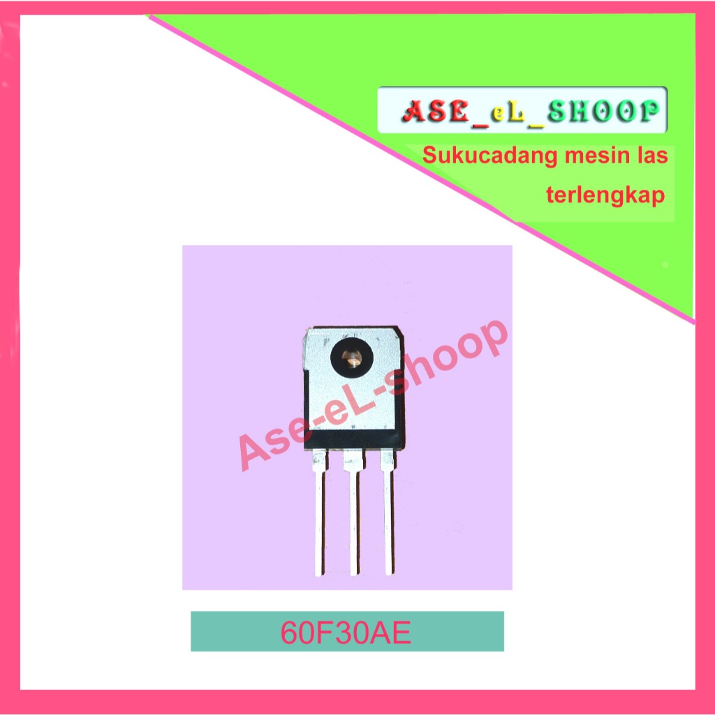 DIODA 60F30AE DIODA 60F30A