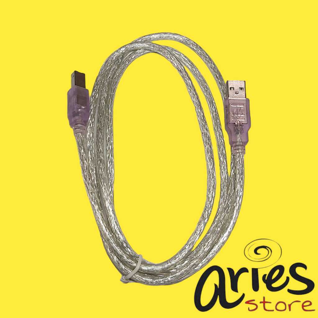 KABEL USB PRINTER BAGUS KABEL USB PRINTER