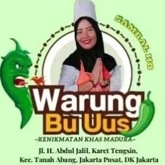 

[ READY ] Sambel IJO Khas Waroeng BuUus