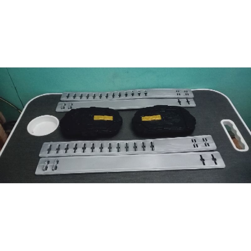 DX Belt Kamen rider Kenzan ( series Kamen rider saber )