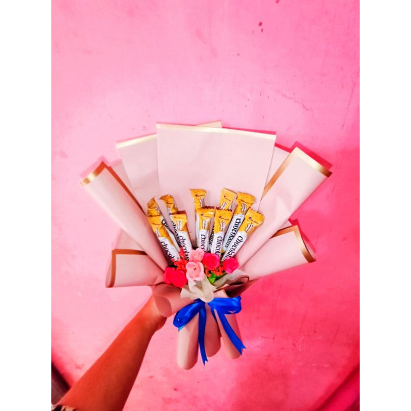 

AR~Bucket❣️/Bucket Snack chocolatos