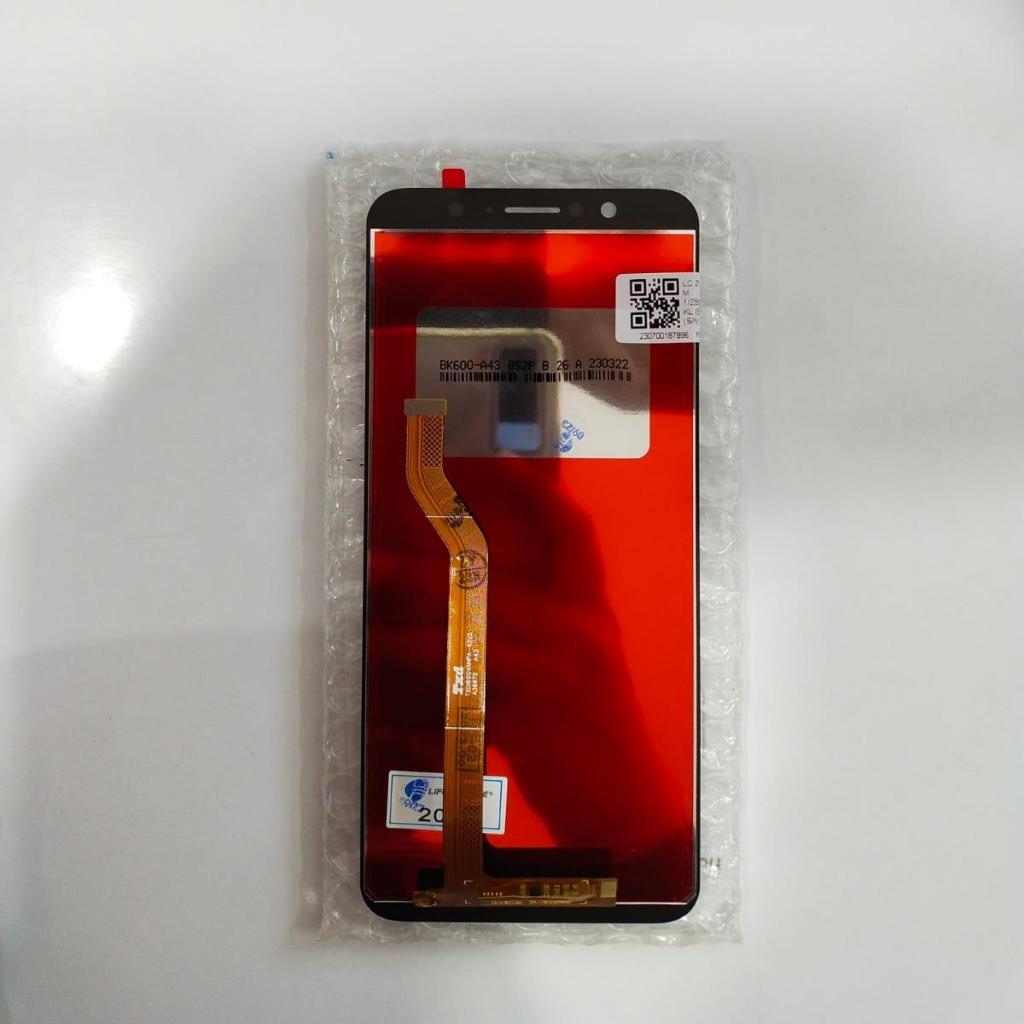 LCD ZF MAX PRO M 1 Fullset Touchscreen - RAJA PONSEL SERANG