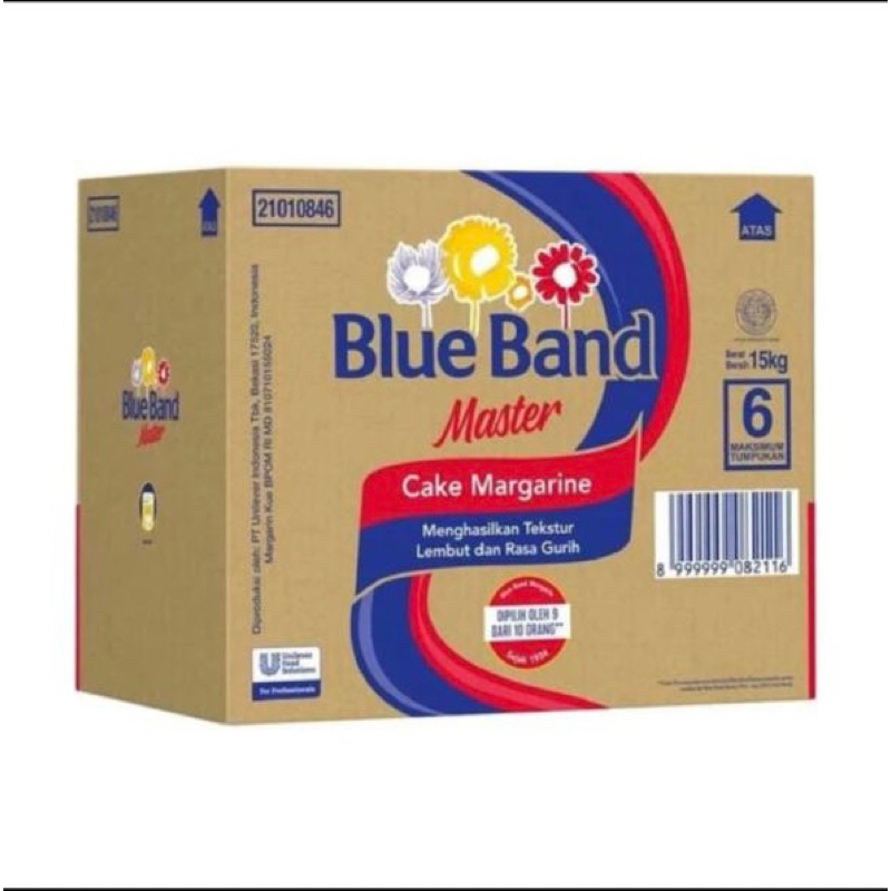 BlueBand 15kg