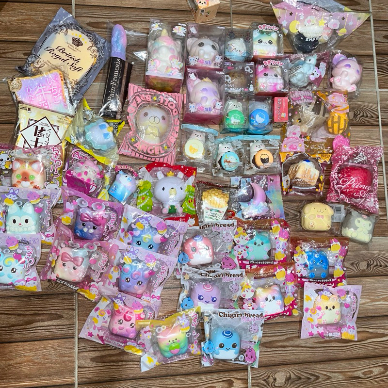 SALE FULL IBLOOM MURAH