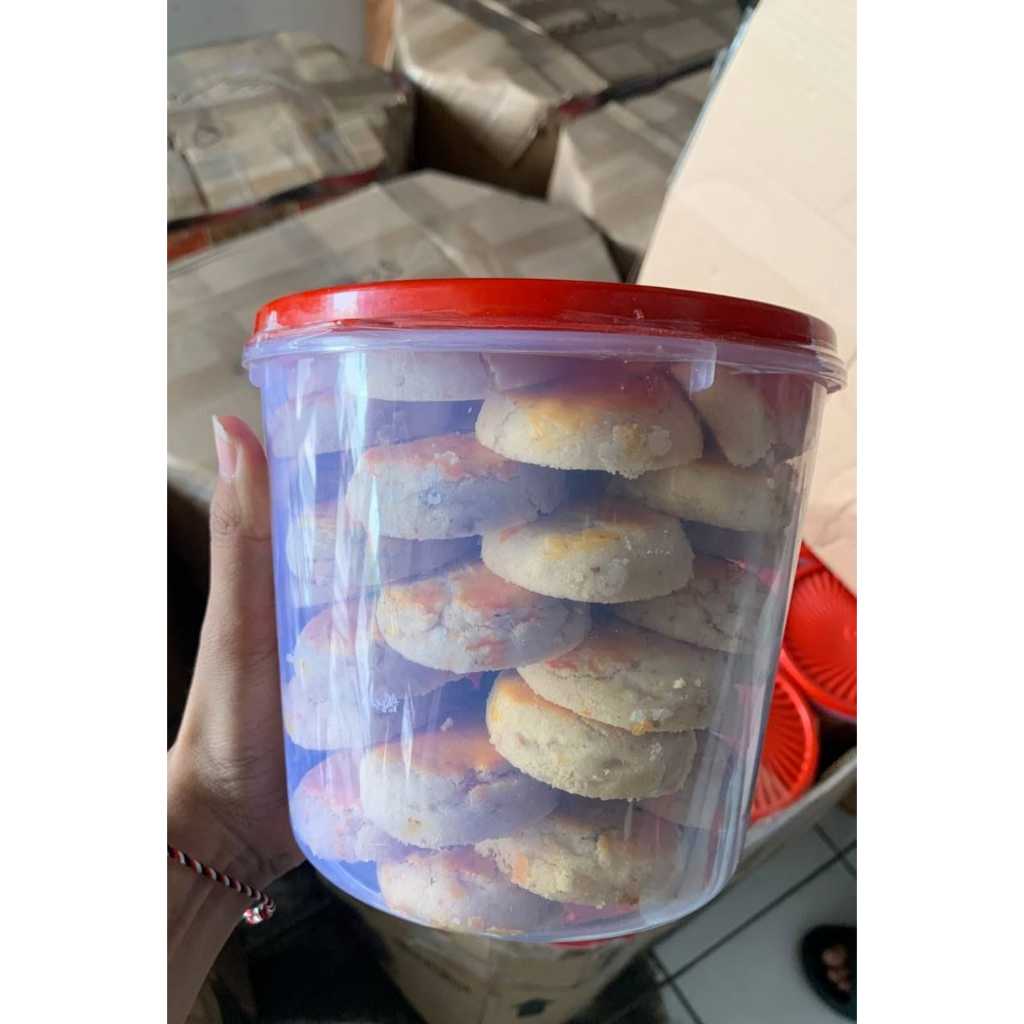 

Kue Kacang Kucang Original