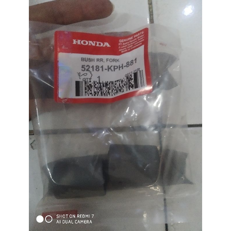 bosh bos arm karisma supra x 125 gl100 kharisma revo absolute supra fit new x ori