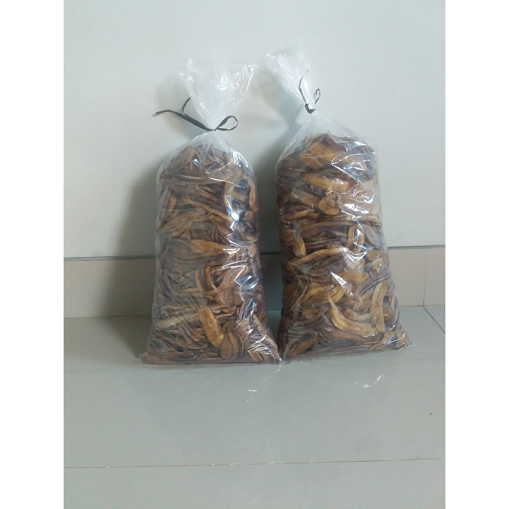 

Krecek sale 3KG_Sale pisang Murah _Sale manis_Jajan Kampung_Oleh-Oleh Khas Daerah