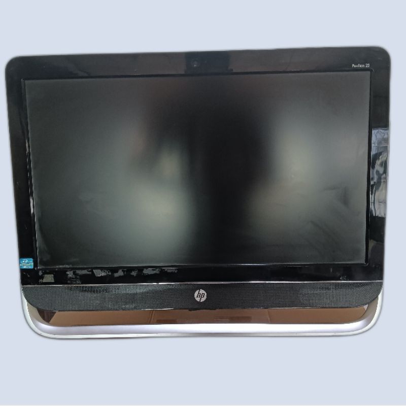 All In One HP Pavilion 23 Core i5 3470 RAM 4GB HDD 500GB 23 INCH