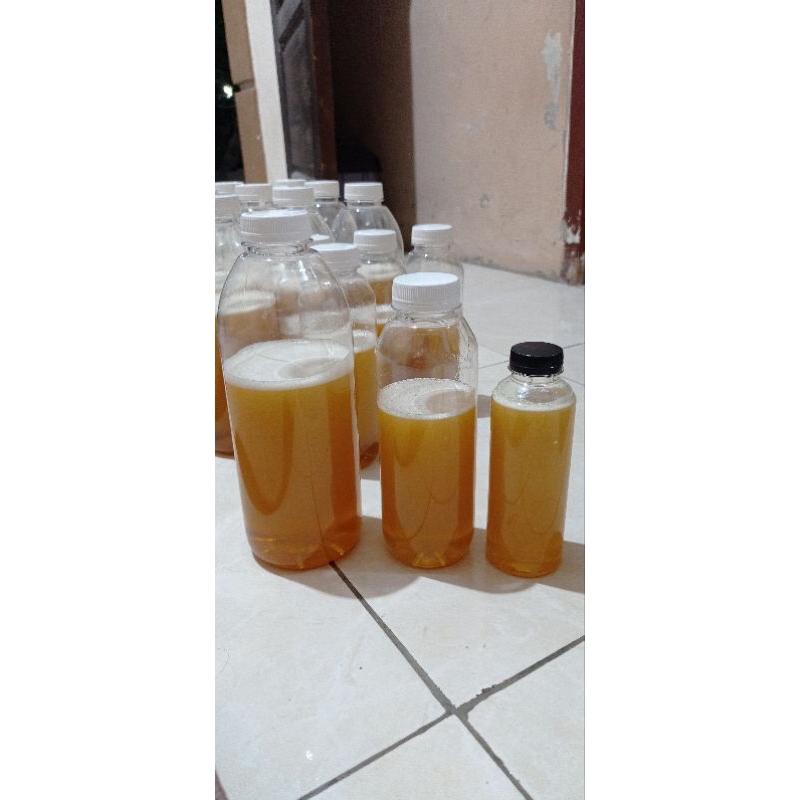

MADU MURNI 1KG