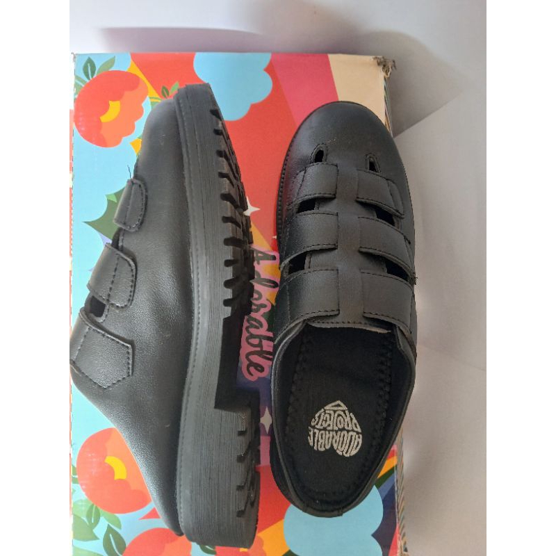 Adorable Project Sandal