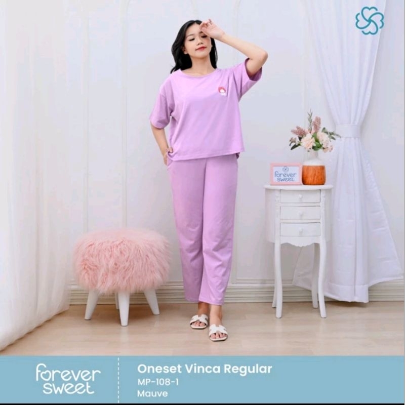 ONESET/DRESS FOREVER SWEET