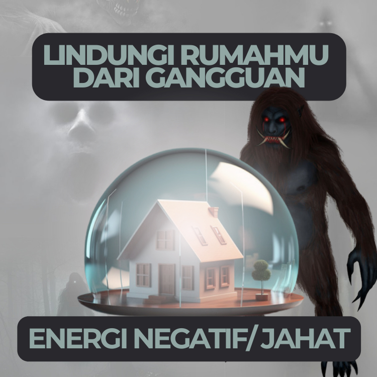 

GARAM ENERGI | GARAM RUQYAH | UNTUK MELINDUNGI DARI GANGGUAN ENERGI NEGATIF