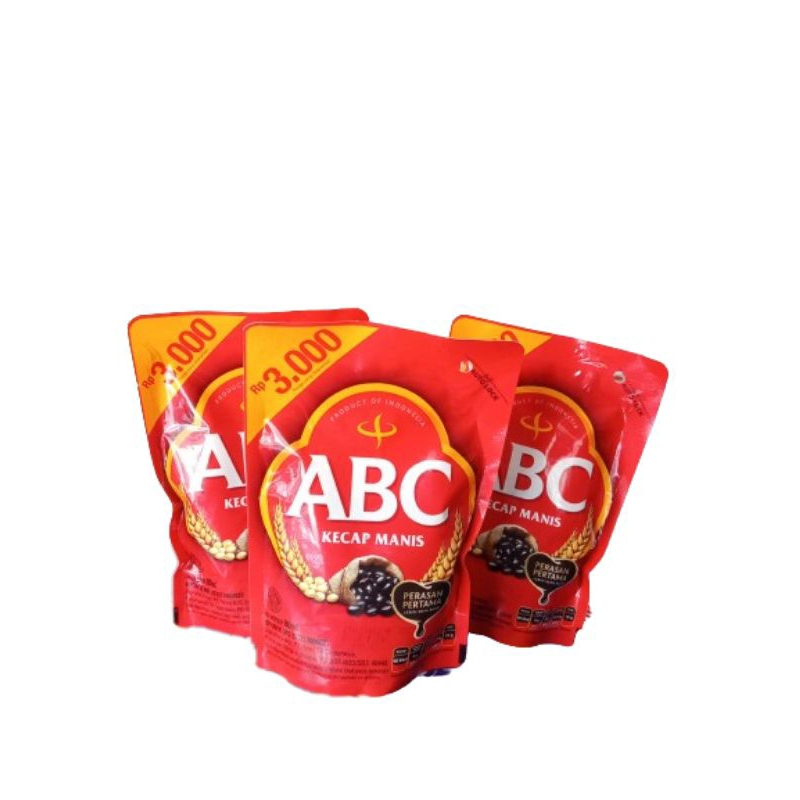 

ABC / KECAP ABC 80 ml