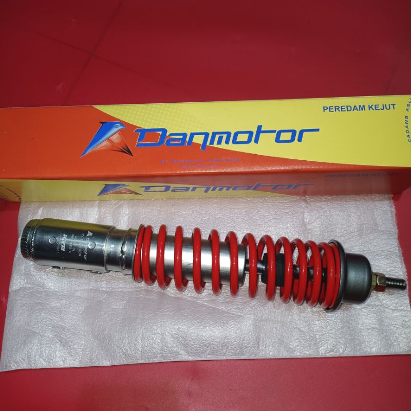 Shockbreaker Depan Vespa Matic Sprint Primavera IGET