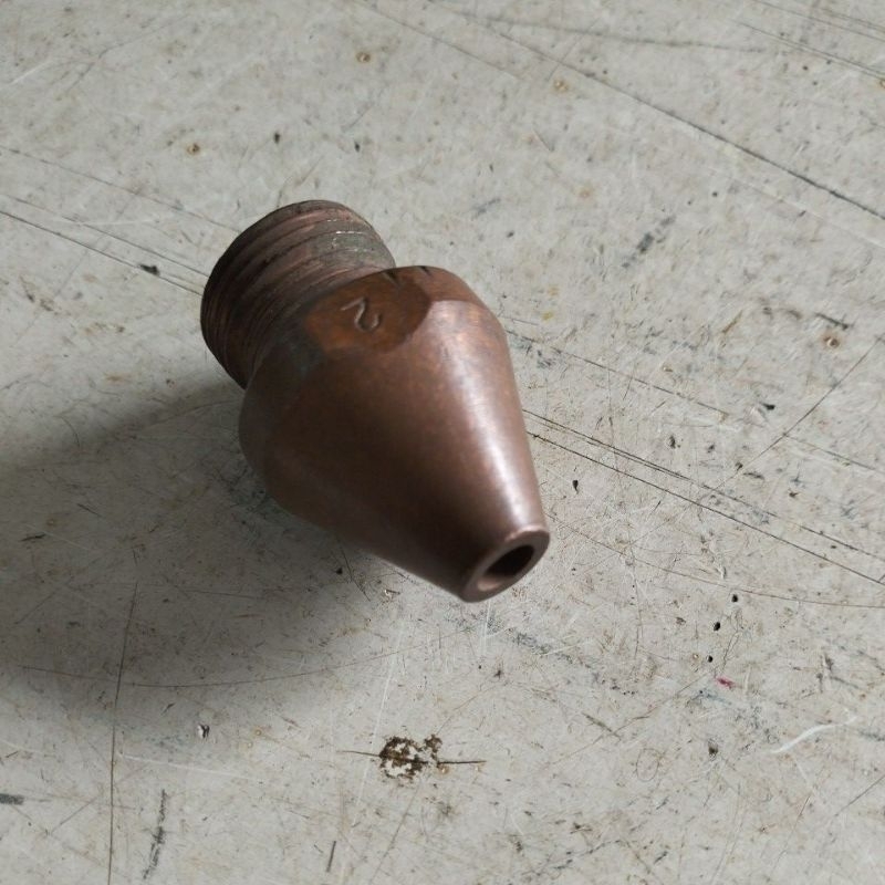 heating nozzle 2 heating nozzle 2