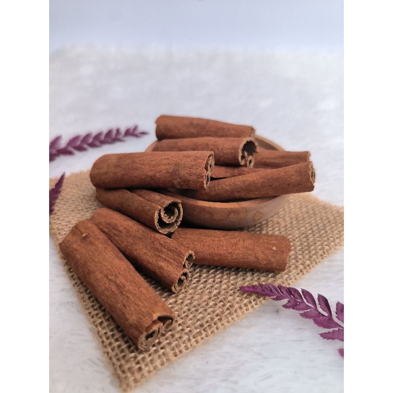 

Kayu Manis Stick 100 gr