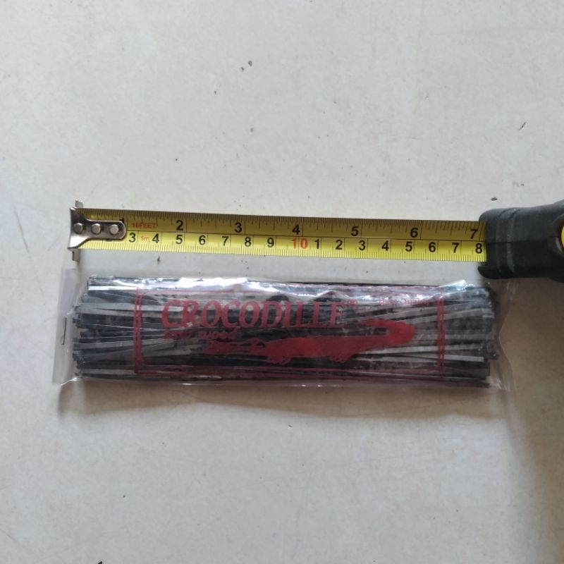 Mata Gergaji Bobok Kayu Jigsaw 18cm