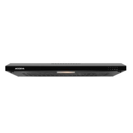 Modena PX 9002 Cooker Hood - [Hitam / 90 cm]