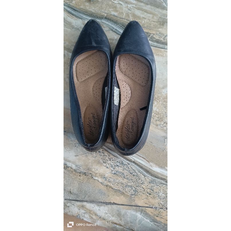 payless sepatu wanita dexflex comfort by payless