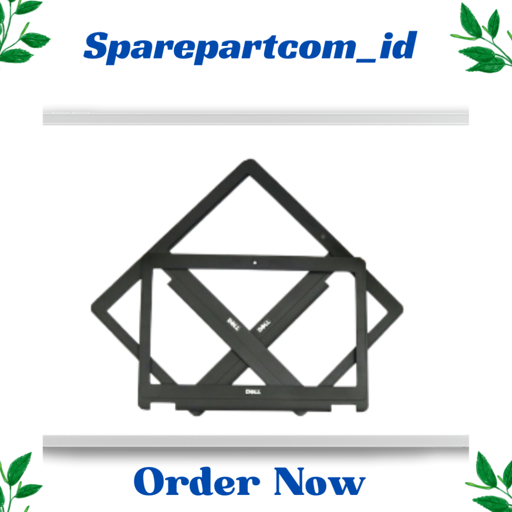 Housing B FRAME LAPTOP DELL E7270 ORIGINAL