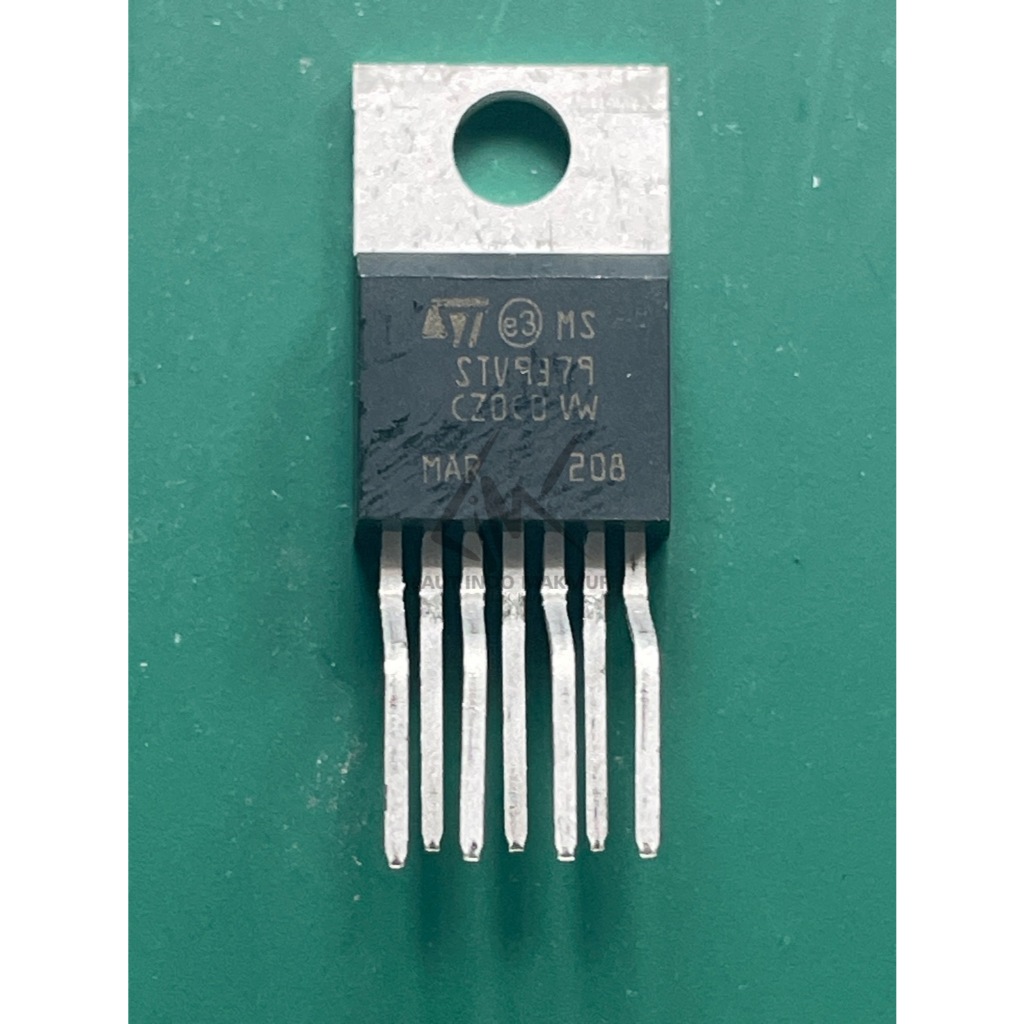 STV9379 ORIGINAL STV 9379 ORI MERK ST STV9379 ASLI IC UPS