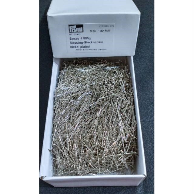 Jarum Paku Prym (Lisensi Jerman) - BOX / kode 4783