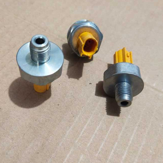 Switch oli pressure matic honda jazz city freed brio.