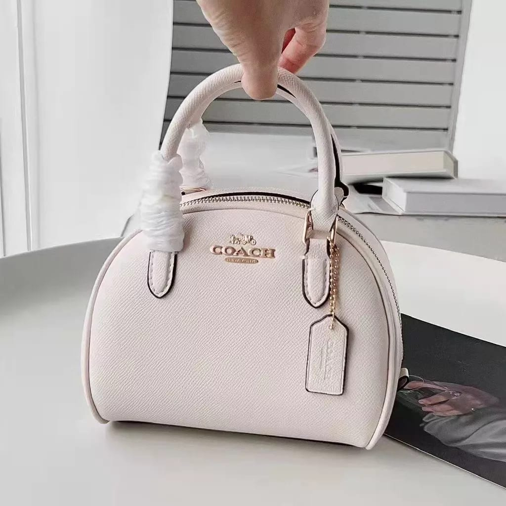 hanbag tenteng cewek import korea taq slampang murah trendi kekinian 2024 handbag cantik viral terba