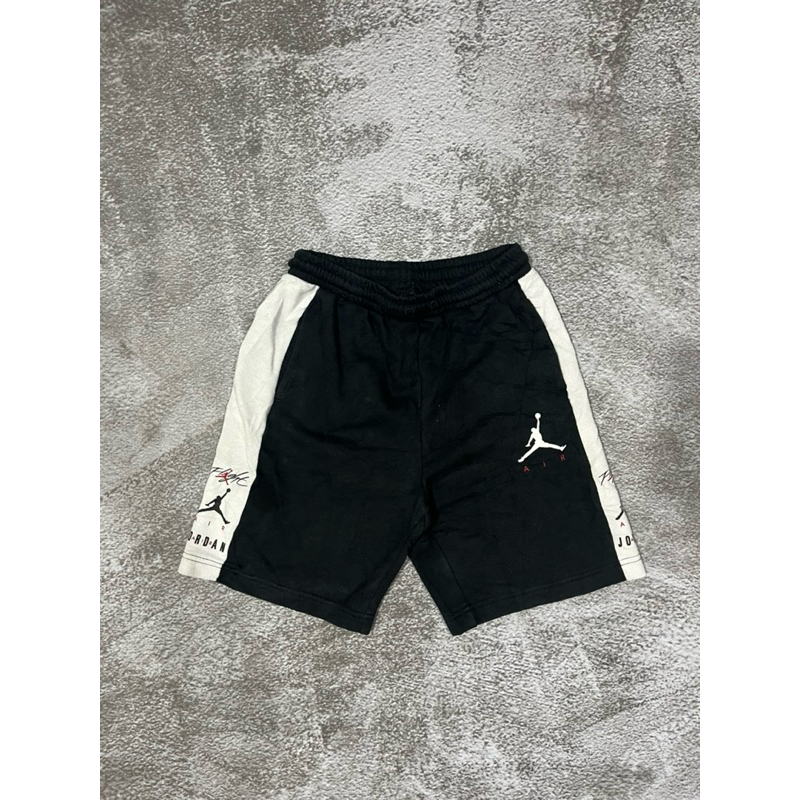 air jordan second ori size S