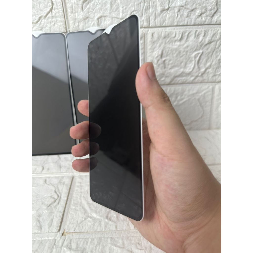 Tempered Glass Oppo A54S/A54