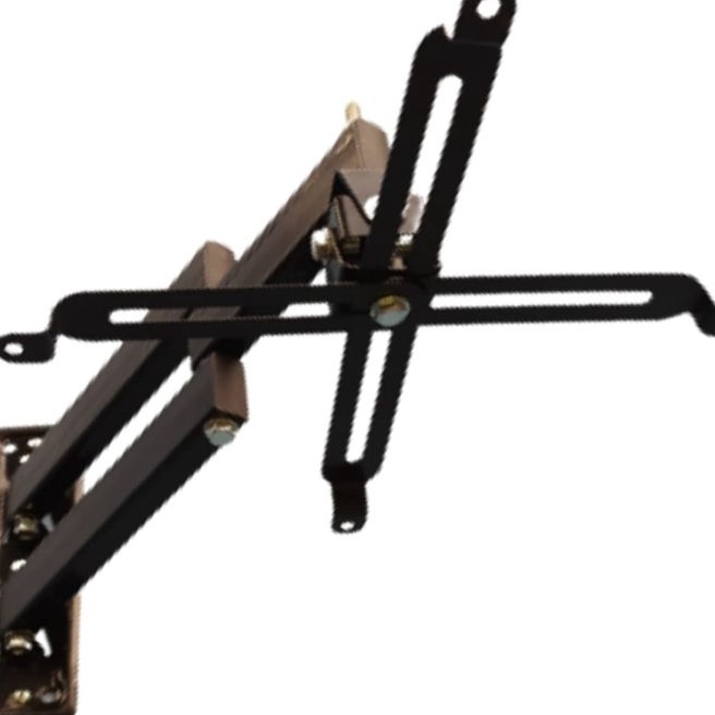 KF7 Bracket Proyektor Braket Proyektor Breket Proyektor pasang di Dinding