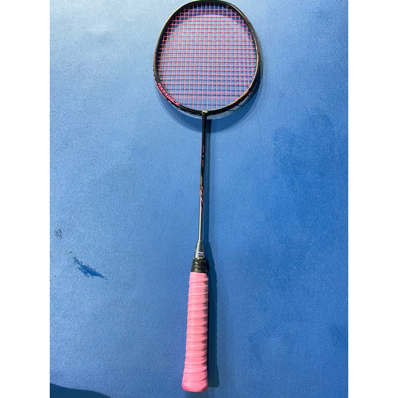 Lining Axforce 80 | axforce 80 | preloved lining axforce 80