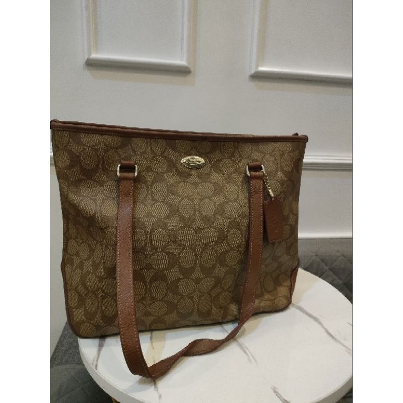 Pre♥️ Totebag COACH