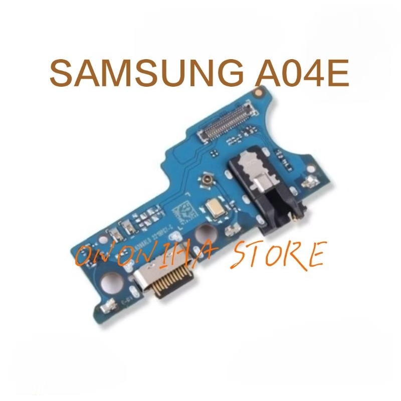 PAPAN CAS ORI SAMSUNG A04E