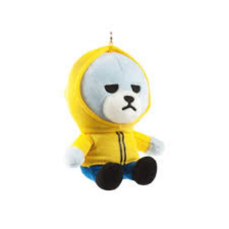 KRUNK KEYRING