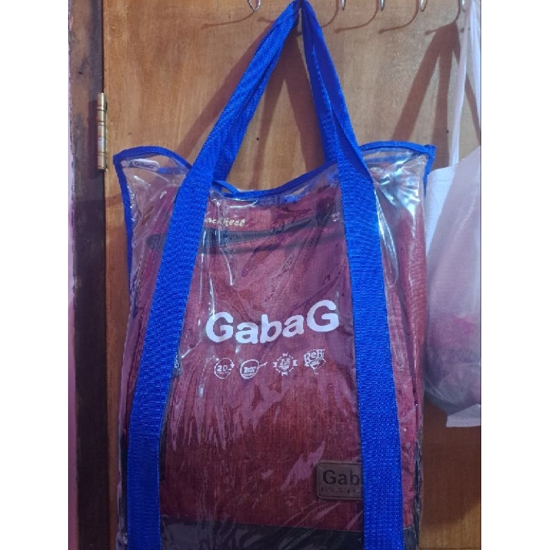 preloved tas gabag