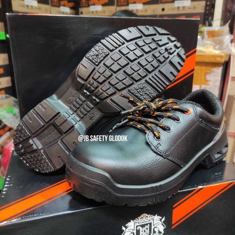 SAFETY KING'S - SEPATU SAFETY KING'S KWS 200 X ORIGINAL