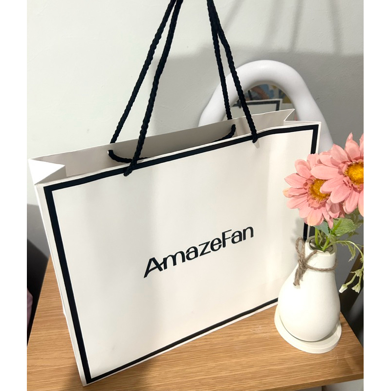 

Paper Bag Amazefan Paper Bag Pembungkus Kado